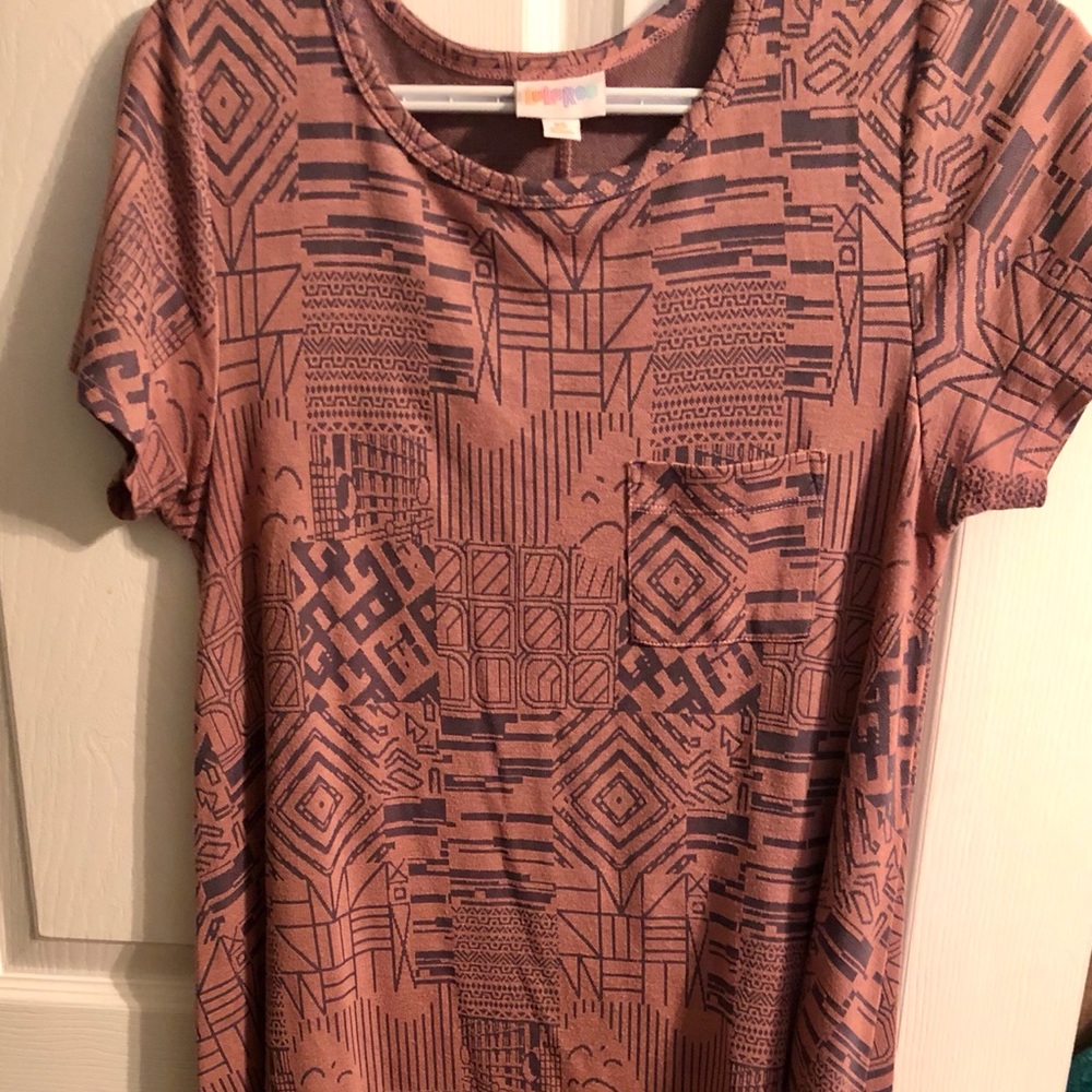 LulaRoe Carly